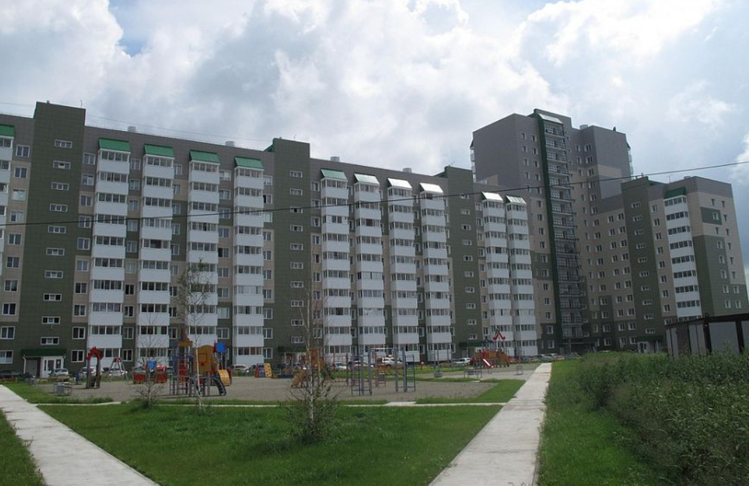 Балтийская крепость